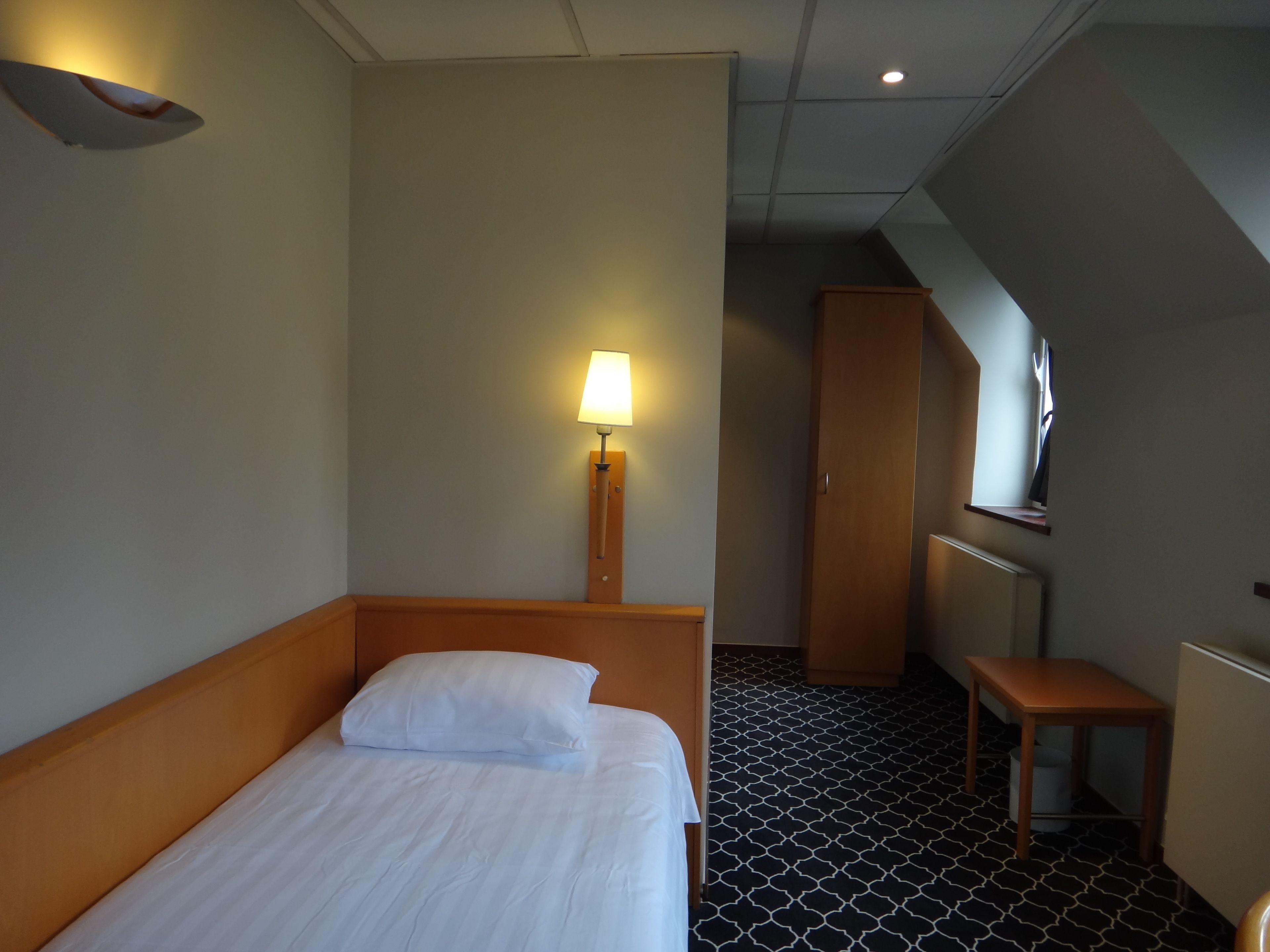 Safestay Brussels Grand Place, Brussels
