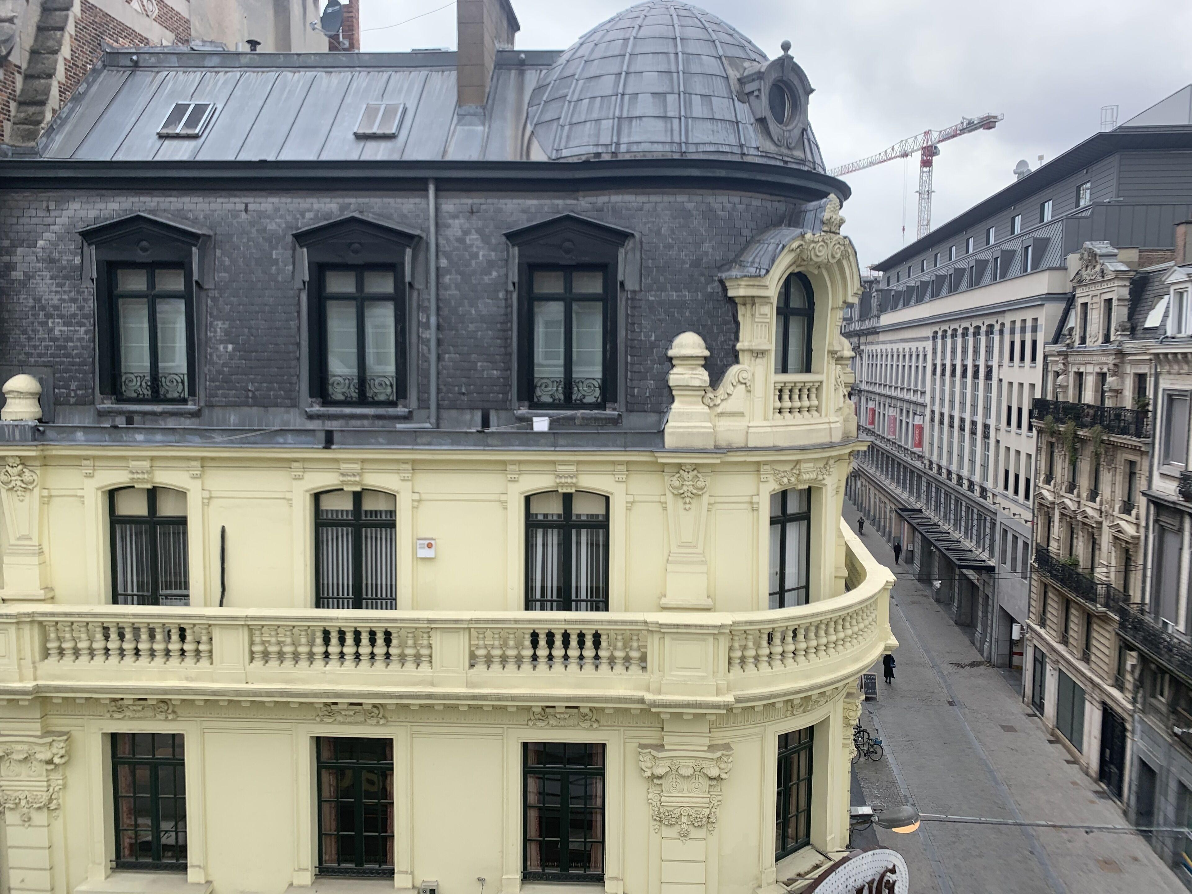 Safestay Brussels Grand Place — Photos 3